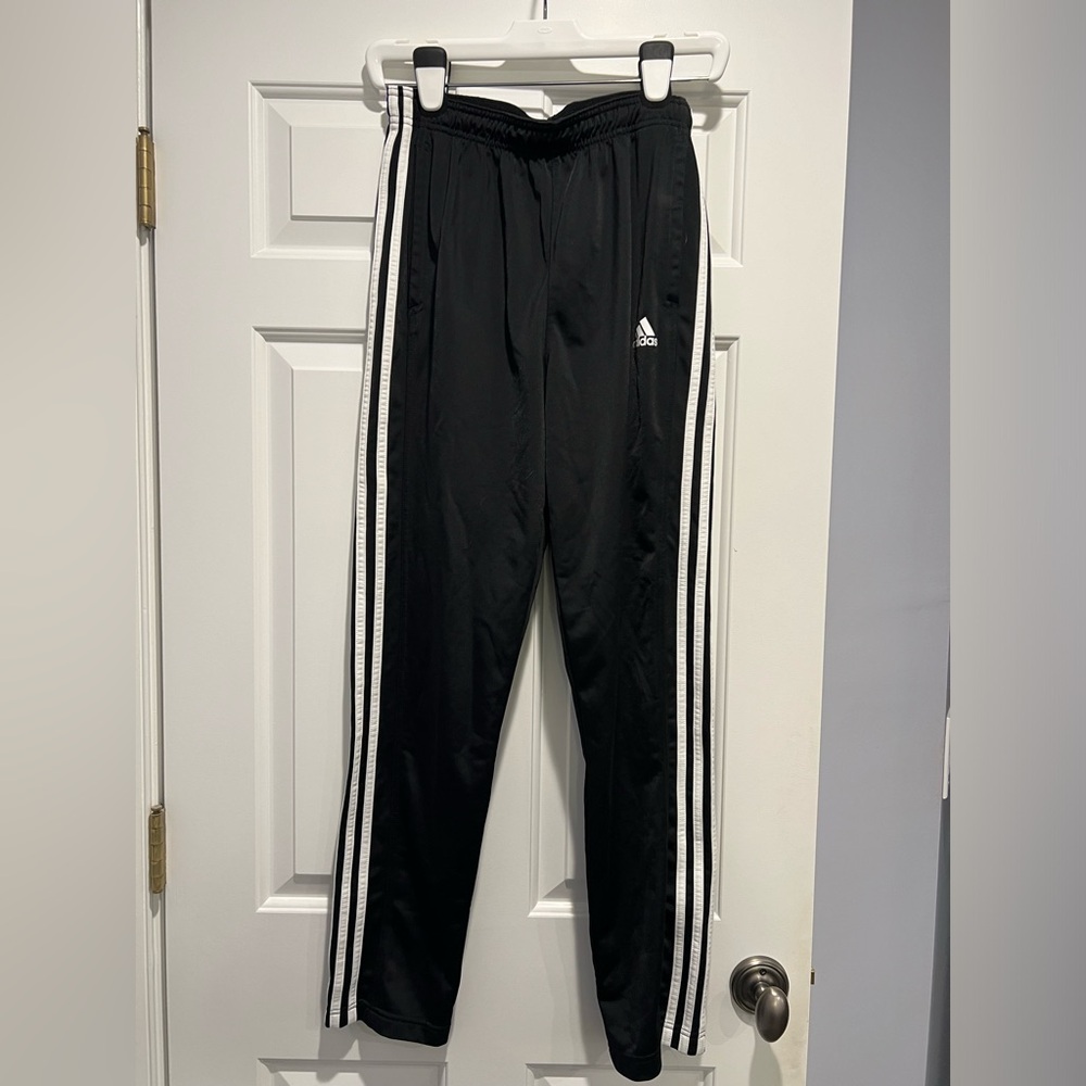 Men’s Adidas Track Pants/Joggers